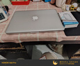 苹果 Apple MacBook Pro/Air 二手苹果笔记本电脑 办公设计游戏 M1/M2/M3 京选电脑 | 一机一检 95新【高配福利款】13寸Pro定制16G-512 实拍图