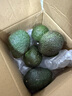鲜级佳秘鲁进口牛油果鳄梨新鲜水果非即食爽滑细腻宝宝辅食单果水果当季 秒杀特惠 100-140g 【6个装】 实拍图