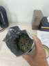 乐品乐茶雀舌绿茶茶叶2025新茶特级明前春茶嫩芽浓香型散装礼袋款共200g  实拍图