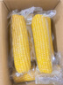京鲜生 东北黄糯玉米250g*10棒 新鲜甜糯玉米棒真空包装粘玉米 源头直发 实拍图
