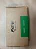 正件 适用华为mate40手机壳保护套 Mate40E真素皮翻盖式智能视窗皮套易装全包防摔背外壳男女士 蓝 实拍图