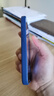 Apple/苹果 iPhone 16 Pro 专用 MagSafe 硅胶保护壳-丹宁色 磁吸手机壳 苹果原装手机壳 实拍图