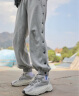 阿迪达斯 （adidas）yeezy boost 700 V2 女鞋跑步鞋老爹鞋EF2829 UK3.5码36 实拍图