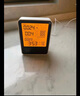 绿驰11合1测甲醛检测仪器家用pm2.5醇苯tvoc空气质量监测试仪盒温湿度 实拍图