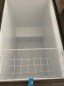 澳柯玛（AUCMA）200升家用冰柜 87%减霜 大容量冷藏柜冷冻柜 电脑控温冷柜 一级能效 BC/BD-200DNE国家补贴20% 实拍图