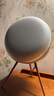 B&O Beosound A1 Gen2 便携式无线蓝牙音响 桌面室内低音炮音箱  雾灰色 实拍图