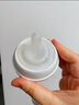 贝亲（Pigeon）PPSU自然离乳双把手重力球吸管奶瓶 240mL 6月以上 AA252 实拍图
