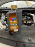 胜牌（VALVOLINE）单次小保养卡 金皇 全合成机油 5W-40 SP 5L+机滤+工时 30天有效 实拍图