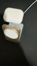 摩米士（MOMAX）Qi2+苹果认证三合一无线充电器折叠支持MagSafe15W磁吸充电支架iPhone16/15/appleiwatch手表耳机 晒单实拍图