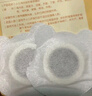 优卡丹小儿党参胀气婴儿0-6个月新生儿肠胀气贴宝宝拍嗝睡觉排气贴 8贴 实拍图