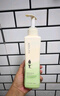 阿道夫净澈清爽洗发水420ml 控油蓬松 精油香氛洗发露 实拍图