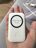 疆讯随身wifi6【送1500G】支持5G4G设备移动wifi6免插卡无限网卡车载全国流量2024款便携式 【自带大容量电池】【网速加倍】 中兴芯片  WiFi6 升级版增强双天线 实拍图