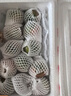 京鲜生 山东铁皮草莓西红柿 净重4.5斤 单果60-150g水果番茄源头直发 实拍图