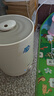 小熊（Bear）【品牌热卖TOP1】加湿器卧室母婴轻音办公室桌面大容量 家用小型空气净化加湿器空调伴侣JSQ-C45U1 实拍图