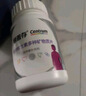 钙尔奇液体钙270粒 钙片儿童青少年成人补钙 柠檬酸钙维生素D软胶囊 实拍图