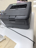 兄弟（brother）HL-2560DN 黑白激光打印机 有线网络打印/自动双面打印（台） 实拍图