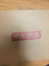 京东京造【Air 超轻二代】休闲健步鞋夏季新款网面鞋一脚蹬鞋子男燕麦色42 实拍图