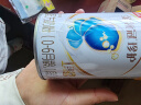 伊利金领冠珍护【三代OPO好吸收】婴儿A2奶粉1段(0-6个月)130g 实拍图