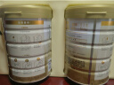 汤臣倍健星钻蛋白粉500g*2罐 免疫球蛋白增强免疫力 乳清蛋白粉补充营养粉 实拍图