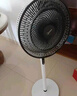 美的（Midea）吸尘器SC861A家用手持立式吸尘器二合一强劲吸力【国家补贴】 实拍图