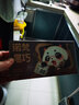 诺梵纯黑巧克力88% 110g*5盒 超苦喜糖糖果生日礼物女烘焙健身零食 实拍图