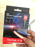闪迪（SanDisk）256GB TF(MicroSD Express)内存卡 读880MB/s 写650MB/s 适配运动相机无人机 Switch2游戏机存储卡 实拍图