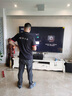 创维电视85吋 85A6E 内置回音壁miniled 288Hz高刷 85英寸4K智能护眼电视 国家补贴 以旧换新 deepseek 85英寸 实拍图
