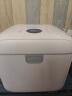 海尔（Haier）消毒柜干衣机内衣消毒机烘干机内裤消毒杀菌机紫外线消毒器U202 实拍图