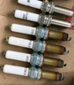湃速14-25款一汽大众速腾1.4T 1.2T双铱金火花塞原厂适配尺寸4只9922 实拍图