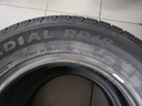 朝阳轮胎 汽车轮胎 185/65R14 86H RP18 适配别克凯越/长城M1 实拍图