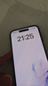 Apple/苹果 iPhone 16 Pro Max（A3297）512GB 白色钛金属 支持移动联通电信5G 双卡双待手机 实拍图