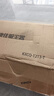 KONKA康佳吸尘器无线吸拖一体机家用大吸力手持小型轻音大功率洗地机-A 【蓝色带湿拖水箱】有线3合1+滤芯*3+拖布*2 实拍图
