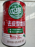屯河 去皮整番茄390g*6 中粮新鲜去皮西红柿罐头0添加剂番茄酱番茄丁 实拍图