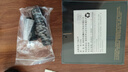 TIMAI智能手表华强北为watch多功能蓝牙运动手表gt5成人男女情侣表心率血压血氧监测男生女生父亲节礼物 黑钢带 NFC门禁+支付+高清屏幕+监测 实拍图