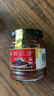咸亨 腐乳 香酥红方豆腐乳 调味 258g 中华老字号 实拍图