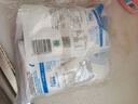 粤盐 低钠盐250g*5袋 【加碘】老人食用盐 钾盐减钠不减咸 调料调味品 实拍图