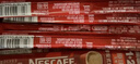 雀巢（Nestle）咖啡1+2原味低糖*速溶三合一冲调饮品90条1350g线条小狗同款 实拍图