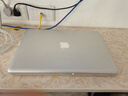 苹果（Apple） MacBook Pro/Air 二手苹果笔记本电脑 商务 办公 游戏 设计 剪辑 95新【人气秒杀福利款】1278高配定制8+256 实拍图