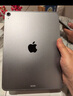 Apple/苹果iPad Air 11英寸 M3芯片2025年款 平板电脑 (512GB WLAN版)星光色 实拍图