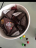M&M'S牛奶巧克力豆 碗装270g 休闲儿童零食 糖果 生日礼物 送礼 实拍图