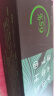 诺梵纯黑可可脂巧克力65%健身烘焙糖果母亲节礼物生日礼物女零食130g 实拍图