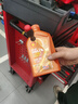 壳牌（Shell）机油全合成0W-20 API SP级 ACEA C5 4L 超凡喜力橙色光影版 晒单实拍图