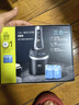 博朗（BRAUN）【官方正品】剃须刀配件CCR8清洁液8盒装（清洁中心通用）杀菌清洁 实拍图