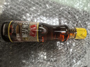 鲁花 食用油 调味品 芝麻香油 180ml 芝麻油 实拍图
