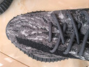 阿迪达斯Yeezy350黏土椰子夏日透气青少年学生时尚运动休闲鞋 37 实拍图