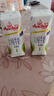 安佳（Anchor）脱脂 高钙纯牛奶 250ml*24盒 新西兰原装进口草饲 实拍图
