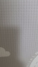 贝易宝宝TPU爬爬垫室内无毒可水洗家用无甲醛爬行垫140*200*1.5cm 实拍图