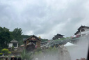 斐月伽漂流护目镜防飞溅防水冲击护目眼镜泼水节水上乐园漂流装备 儿童款-湖蓝色【3-12岁】 实拍图
