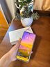 vivo Y300 Pro+ 8GB+128GB 简黑 国家补贴 7300mAh蓝海电池 第三代骁龙7s 金刚磐石架构 AI手机 实拍图
