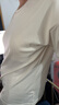 棉十三【冰丝凉感】男女士睡衣情侣款夏季薄款短袖短裤可外穿家居套装 实拍图